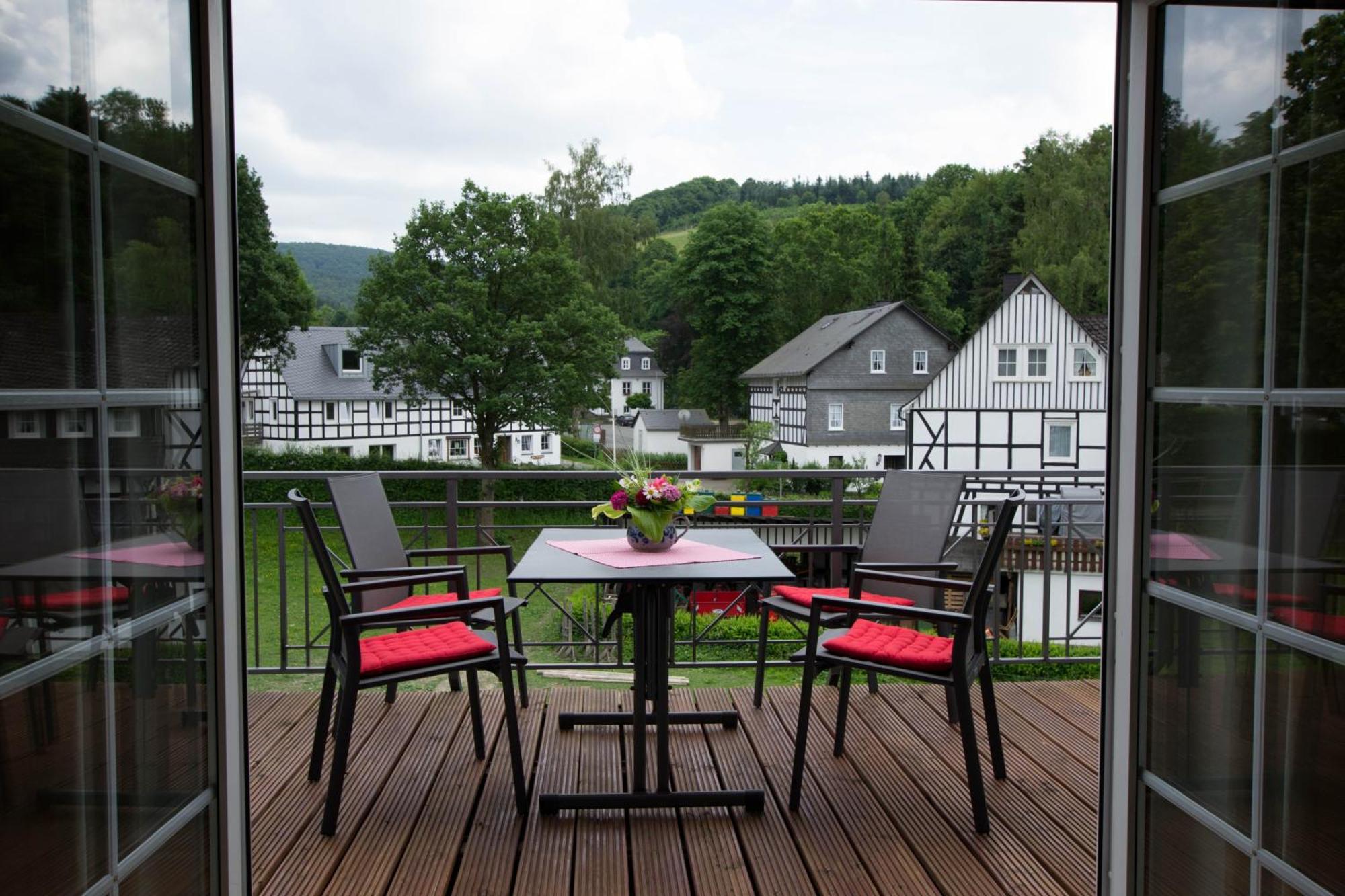 Ferienwohnung Feldmann-Schuette Schmallenberg Exterior photo